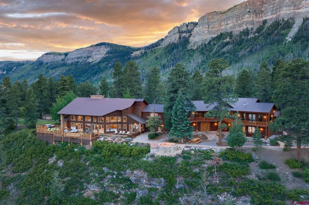 175 Spruce Mesa Drive Durango CO 81301