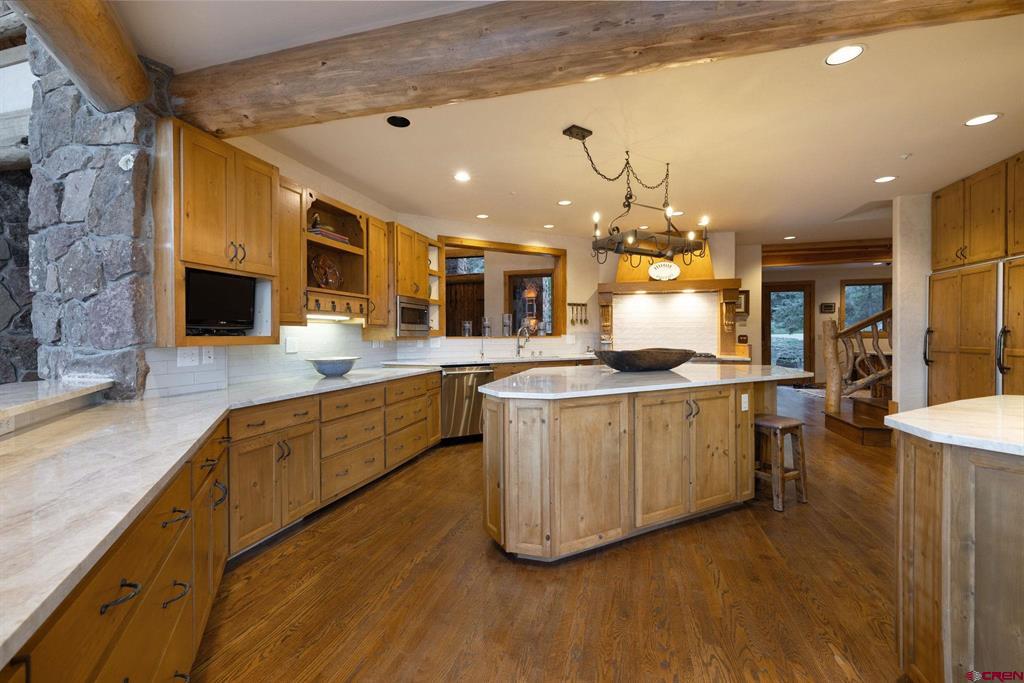175 Spruce Mesa Drive Durango CO 81301