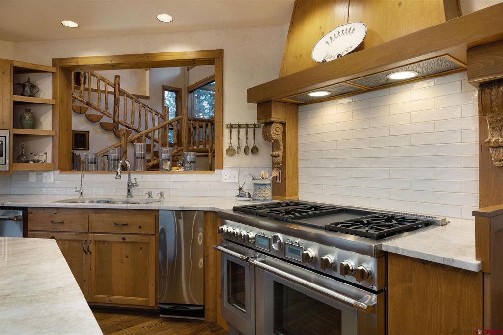 175 Spruce Mesa Drive Durango CO 81301