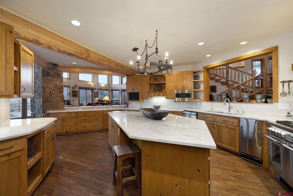 175 Spruce Mesa Drive Durango CO 81301