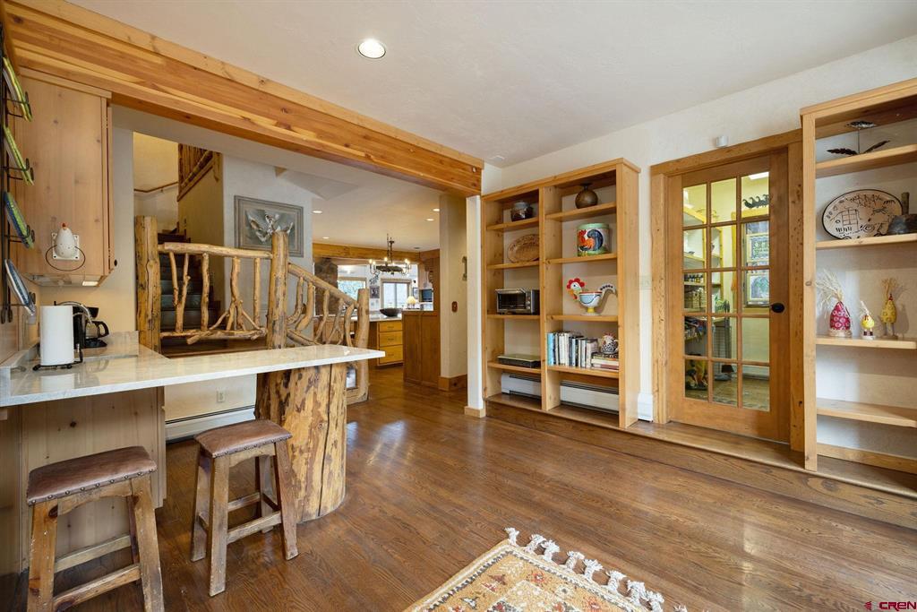 175 Spruce Mesa Drive Durango CO 81301