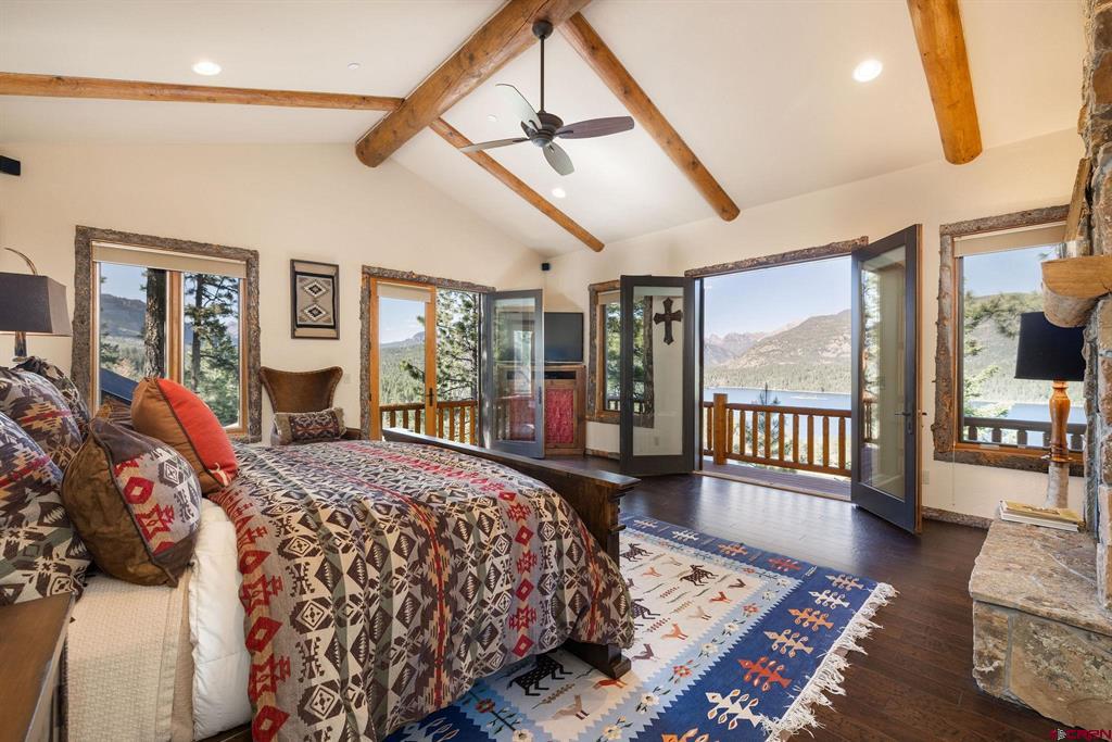 175 Spruce Mesa Drive Durango CO 81301