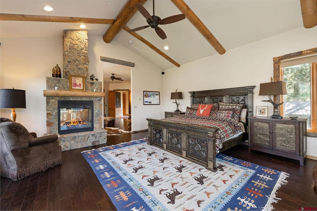 175 Spruce Mesa Drive Durango CO 81301