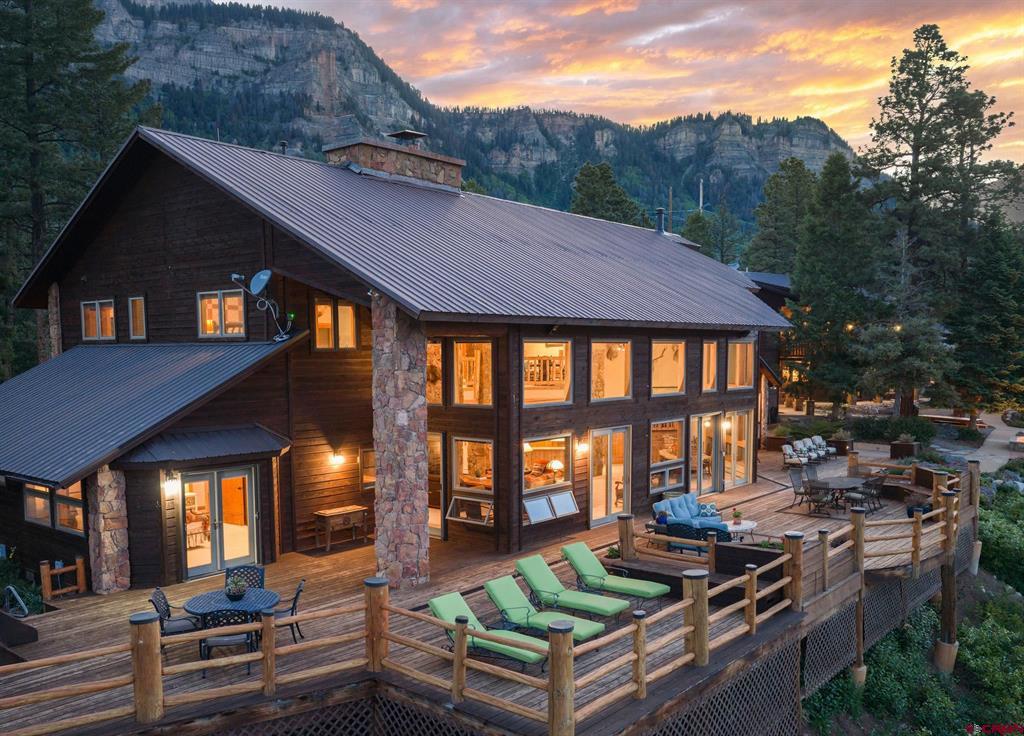 175 Spruce Mesa Drive Durango CO 81301