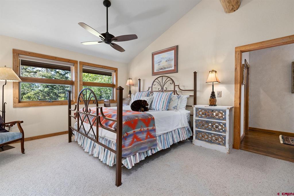 175 Spruce Mesa Drive Durango CO 81301