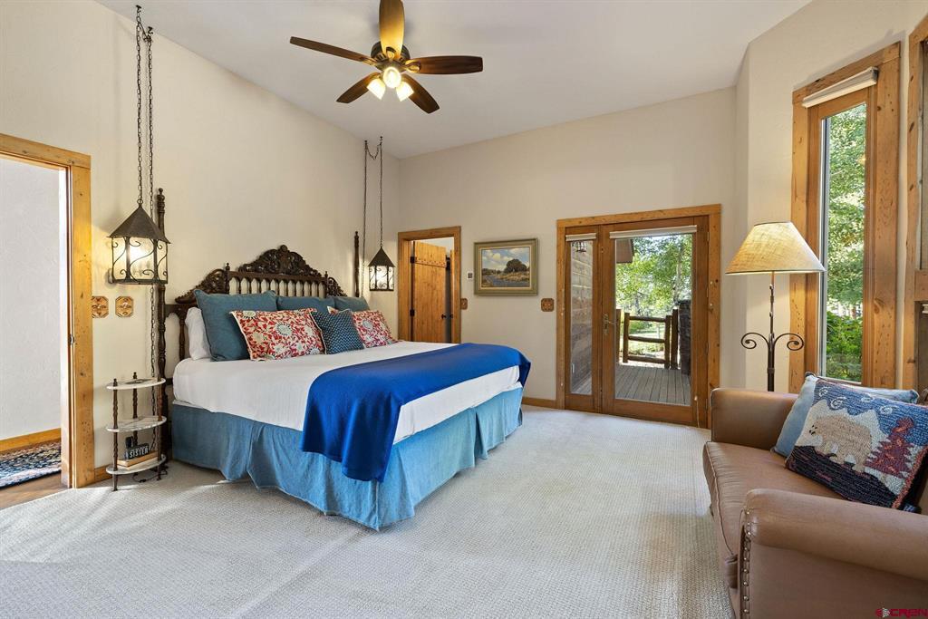 175 Spruce Mesa Drive Durango CO 81301