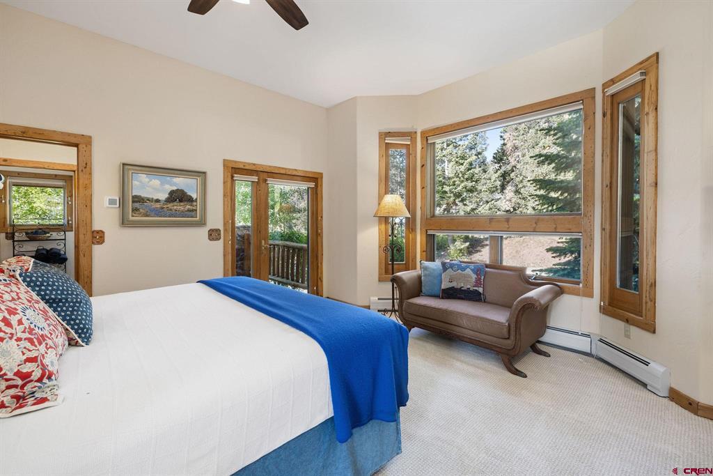 175 Spruce Mesa Drive Durango CO 81301