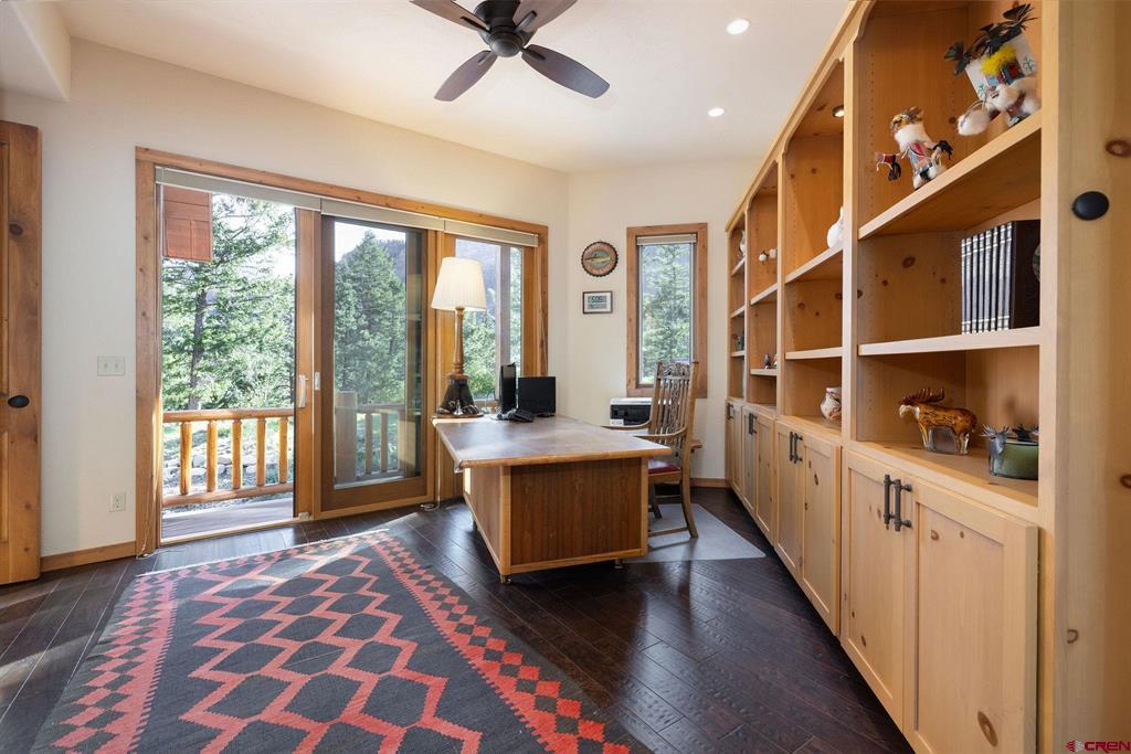 175 Spruce Mesa Drive Durango CO 81301