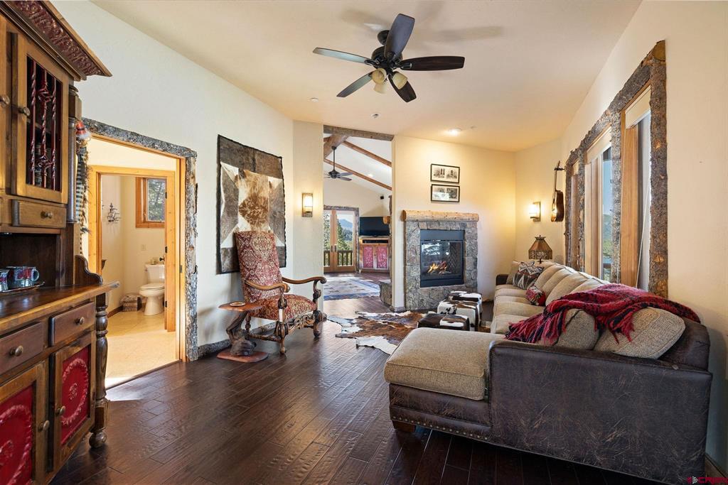 175 Spruce Mesa Drive Durango CO 81301
