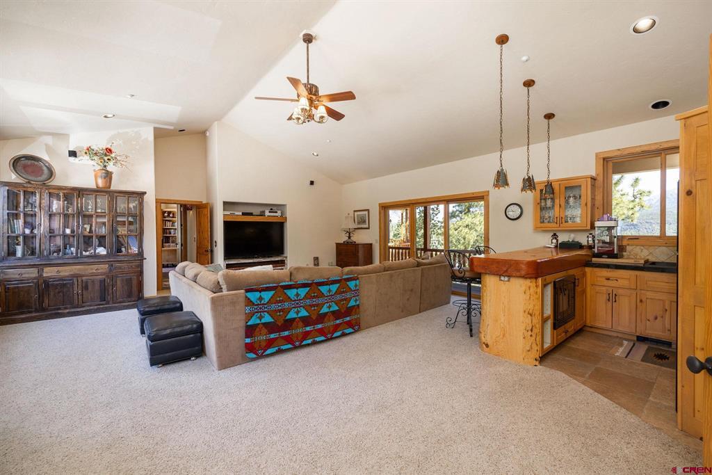 175 Spruce Mesa Drive Durango CO 81301