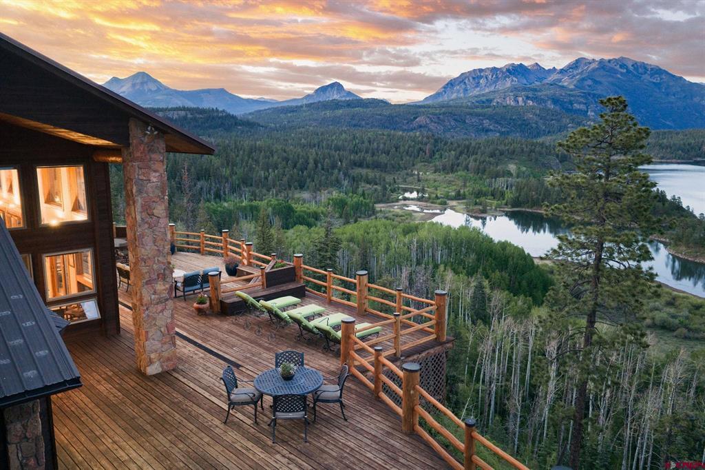 175 Spruce Mesa Drive Durango CO 81301