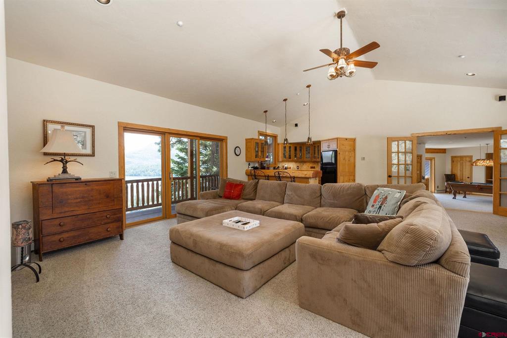 175 Spruce Mesa Drive Durango CO 81301