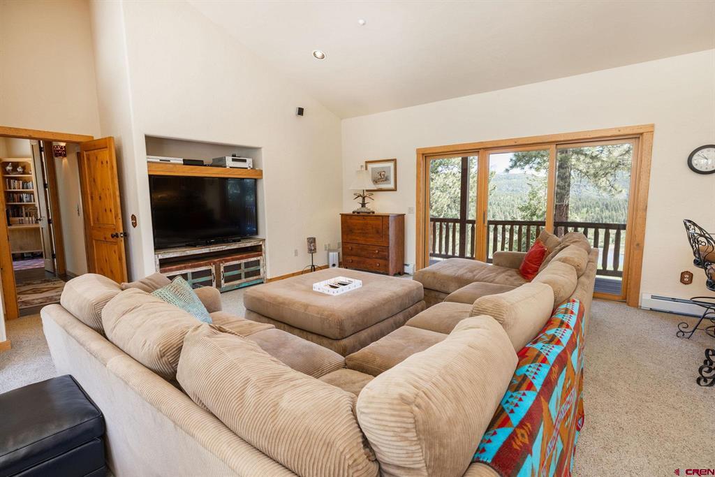 175 Spruce Mesa Drive Durango CO 81301