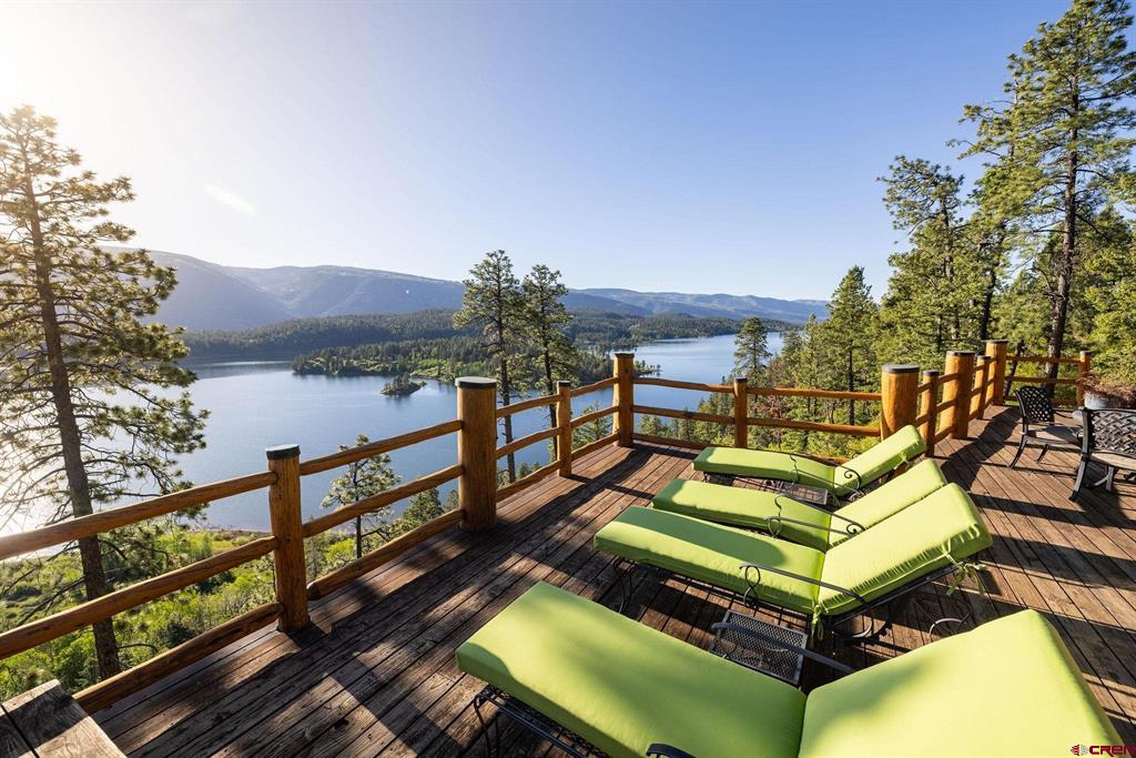 175 Spruce Mesa Drive Durango CO 81301