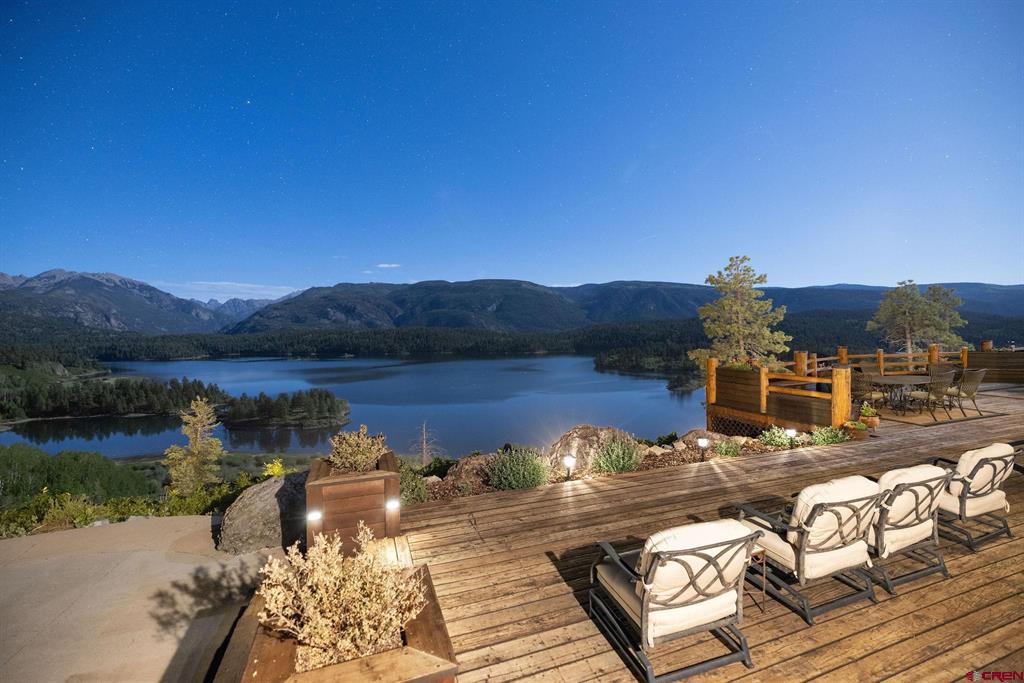 175 Spruce Mesa Drive Durango CO 81301