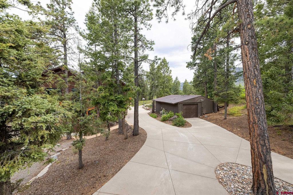 175 Spruce Mesa Drive Durango CO 81301