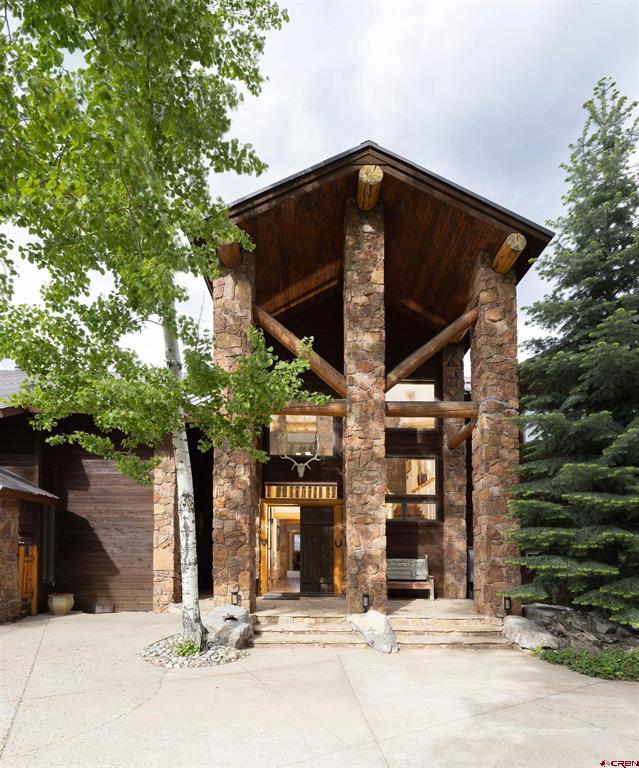 175 Spruce Mesa Drive Durango CO 81301