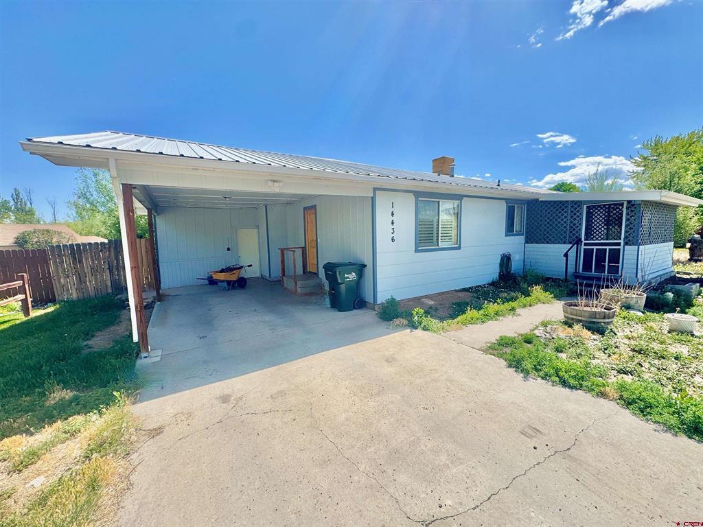 14436 Marine Road Montrose CO 81403