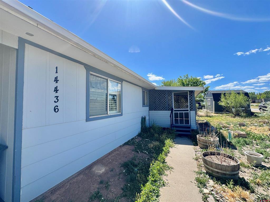 14436 Marine Road Montrose CO 81403