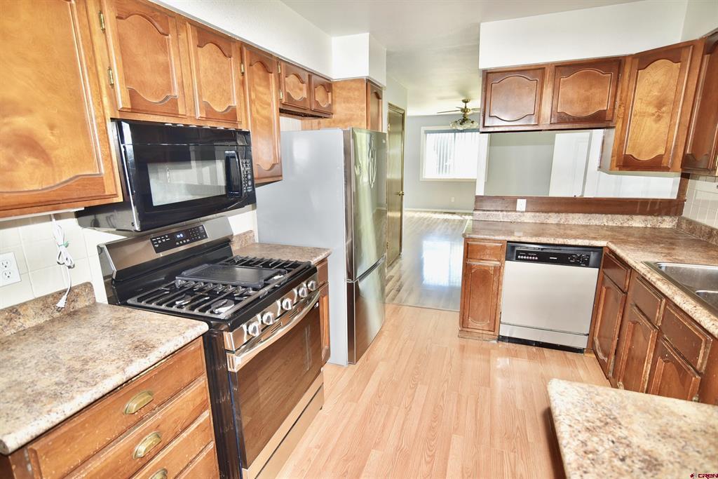 14436 Marine Road Montrose CO 81403