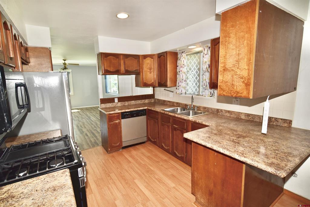 14436 Marine Road Montrose CO 81403
