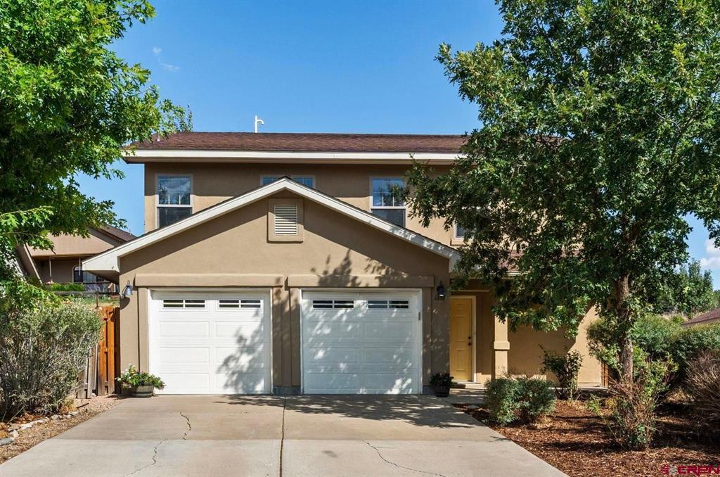 1636 S Taylor Circle Bayfield CO 81122