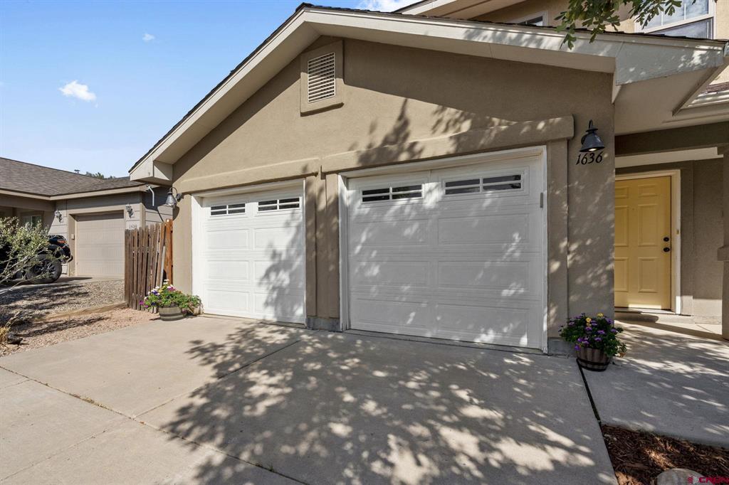 1636 S Taylor Circle Bayfield CO 81122