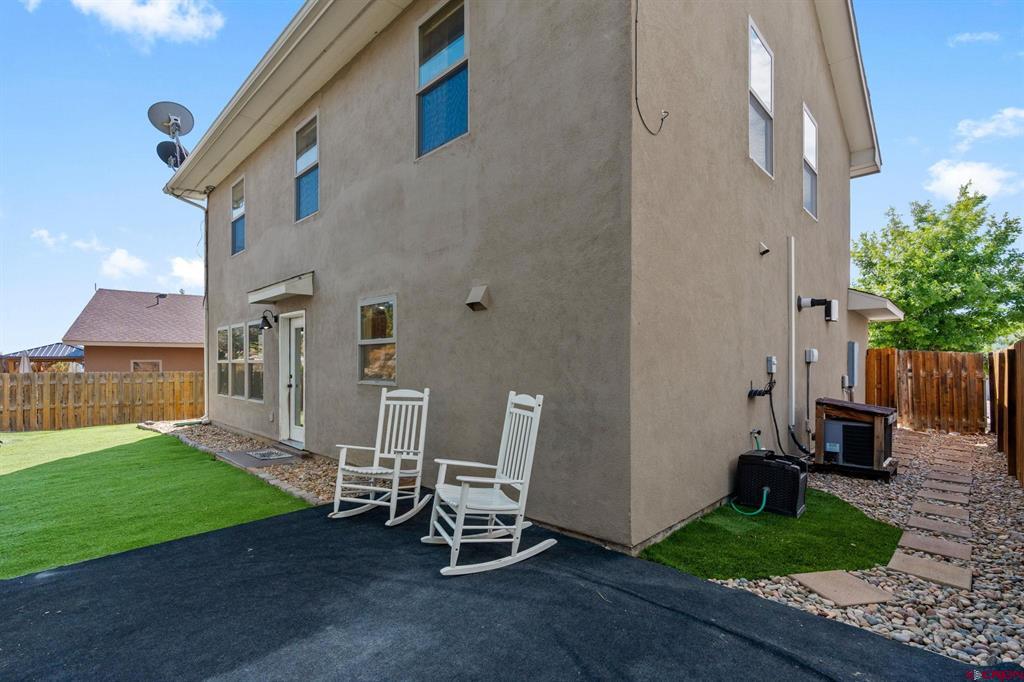 1636 S Taylor Circle Bayfield CO 81122