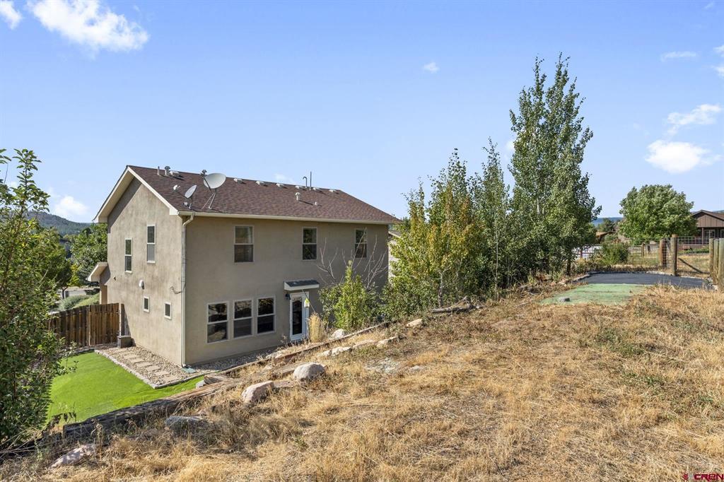 1636 S Taylor Circle Bayfield CO 81122