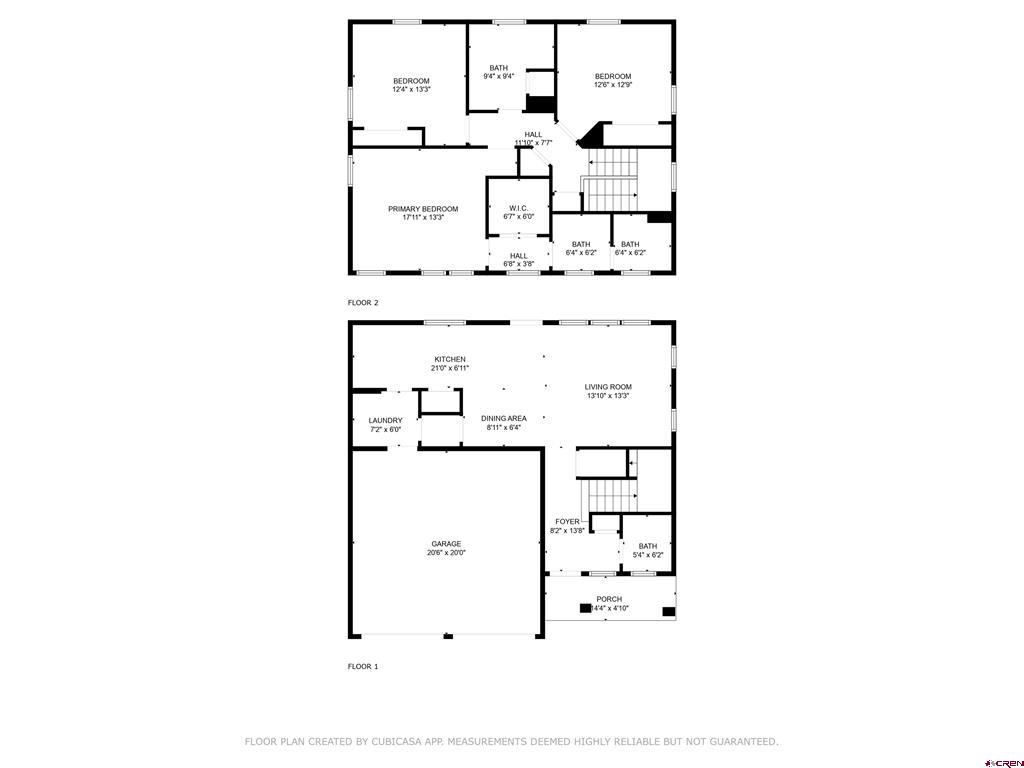 1636 S Taylor Circle Bayfield CO 81122