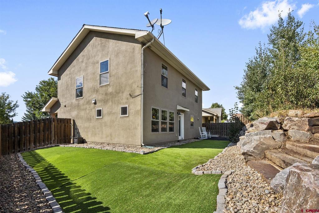 1636 S Taylor Circle Bayfield CO 81122