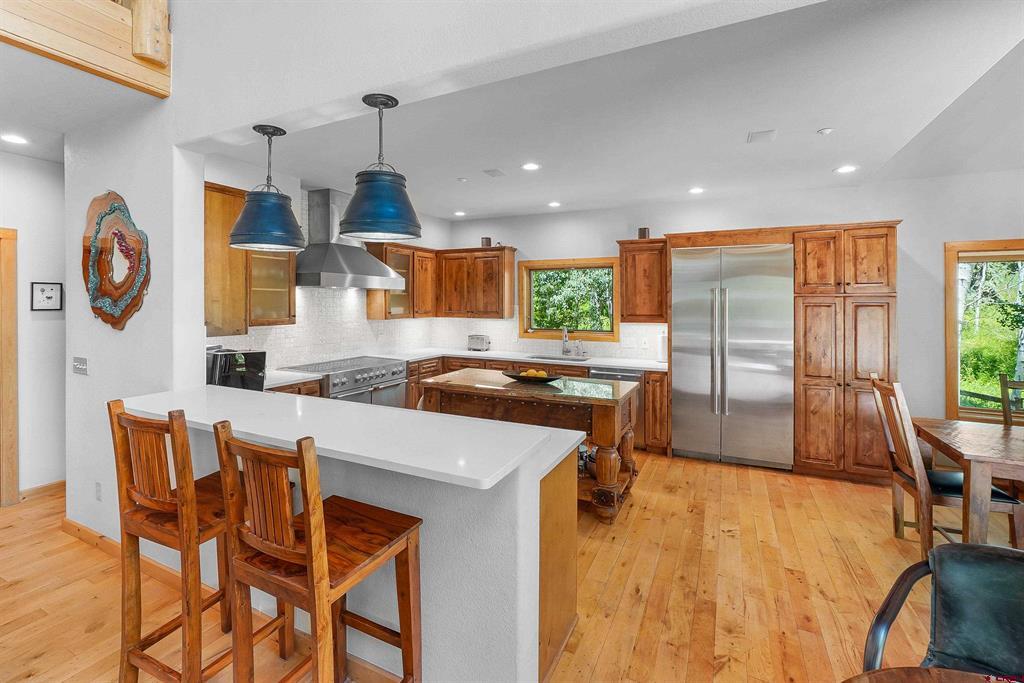 160 Winterhawk Drive Durango CO 81301