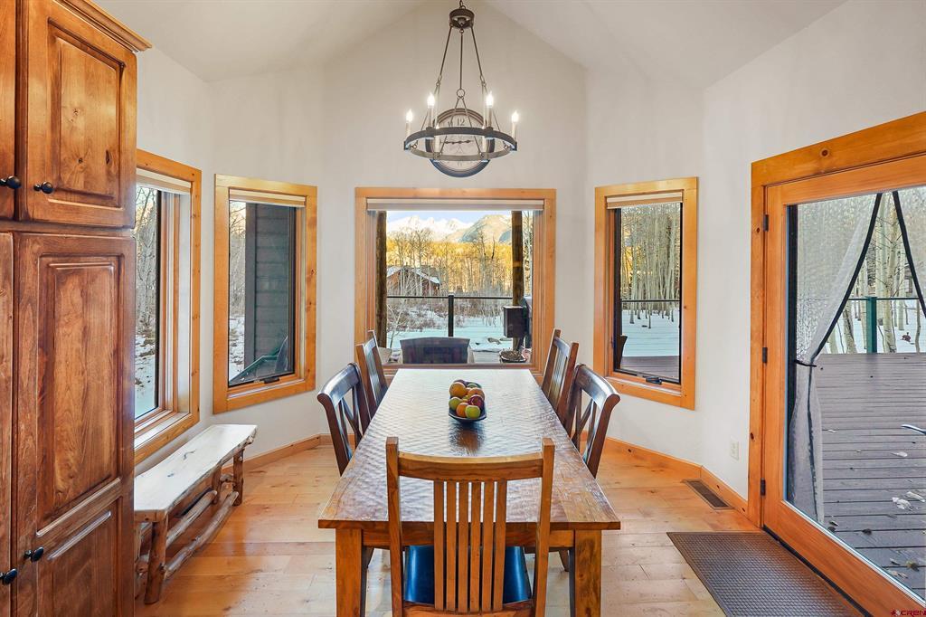 160 Winterhawk Drive Durango CO 81301