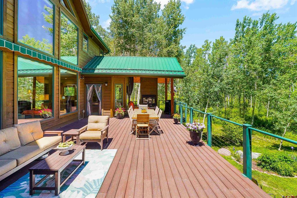 160 Winterhawk Drive Durango CO 81301