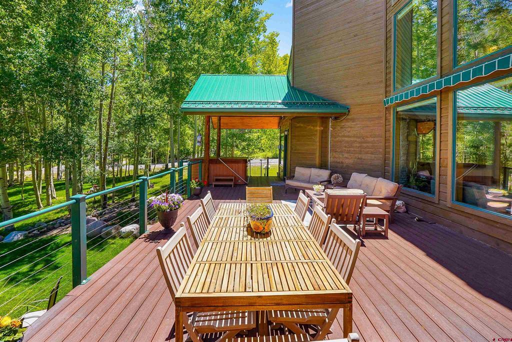 160 Winterhawk Drive Durango CO 81301