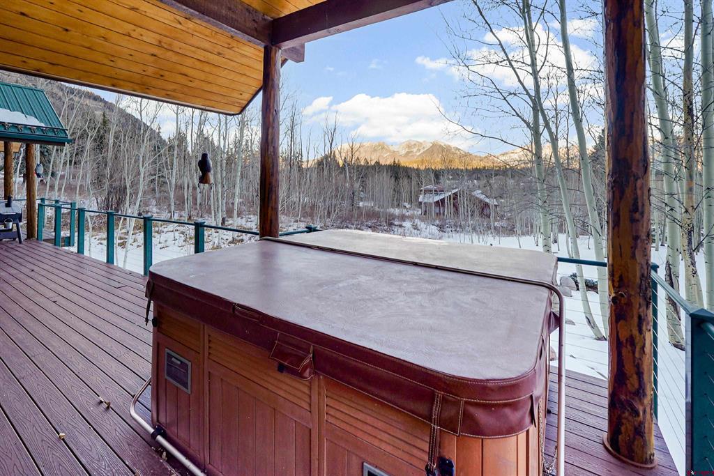 160 Winterhawk Drive Durango CO 81301