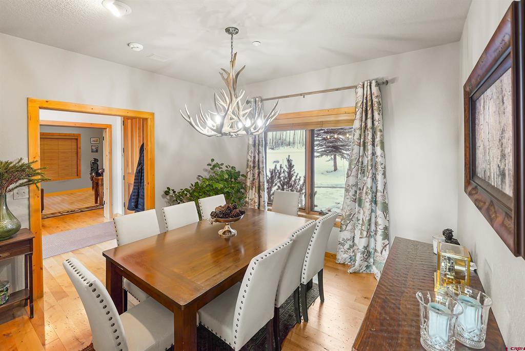 160 Winterhawk Drive Durango CO 81301
