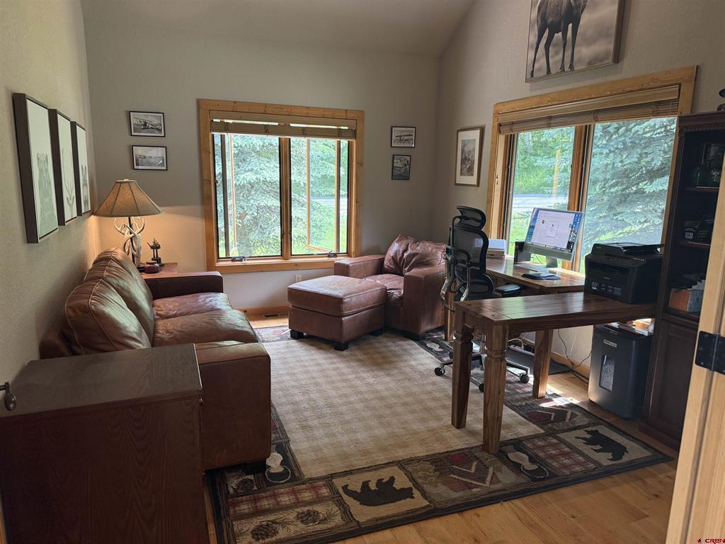 160 Winterhawk Drive Durango CO 81301