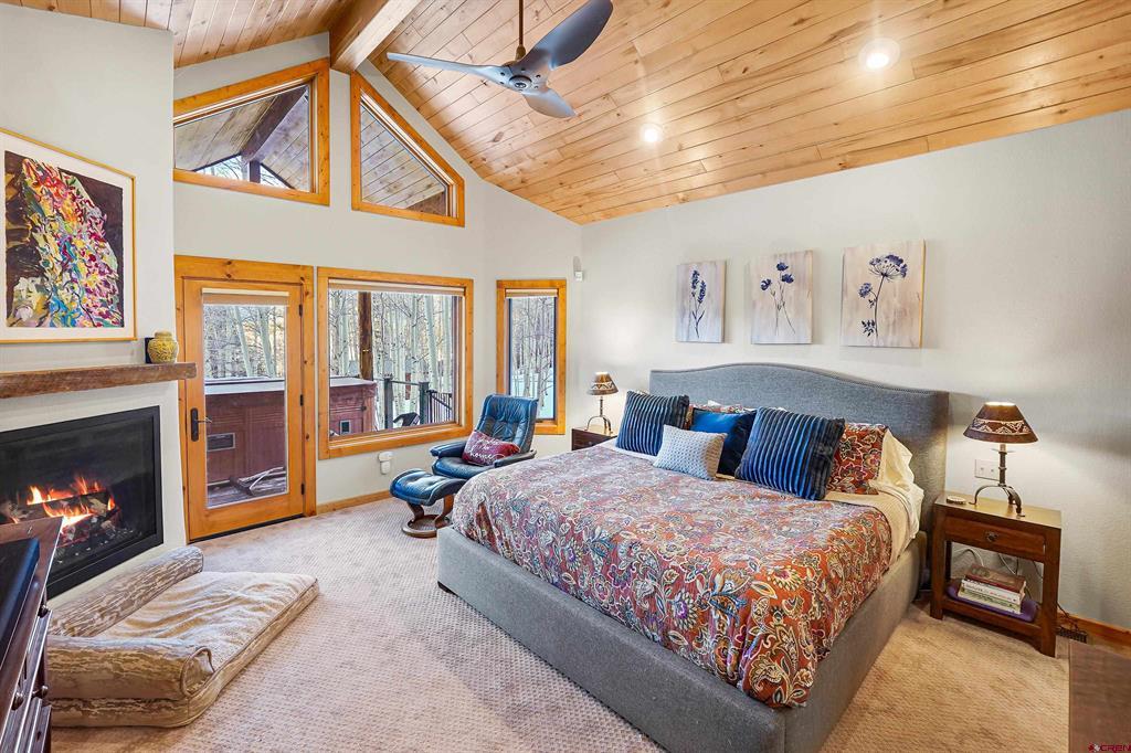 160 Winterhawk Drive Durango CO 81301