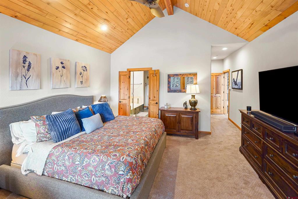 160 Winterhawk Drive Durango CO 81301