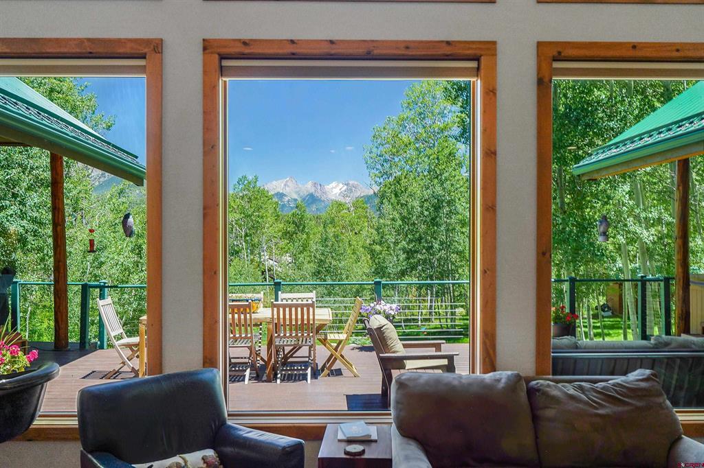 160 Winterhawk Drive Durango CO 81301