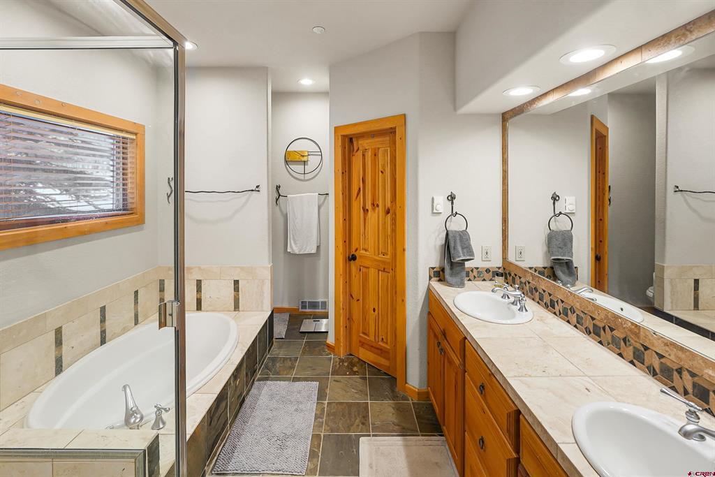 160 Winterhawk Drive Durango CO 81301