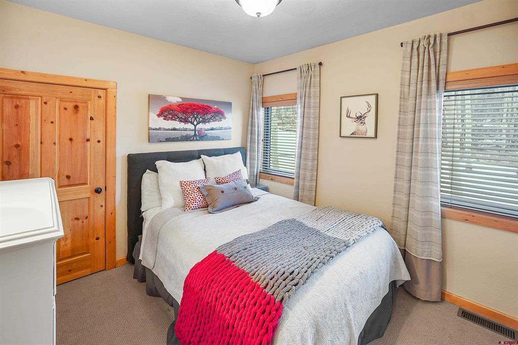 160 Winterhawk Drive Durango CO 81301