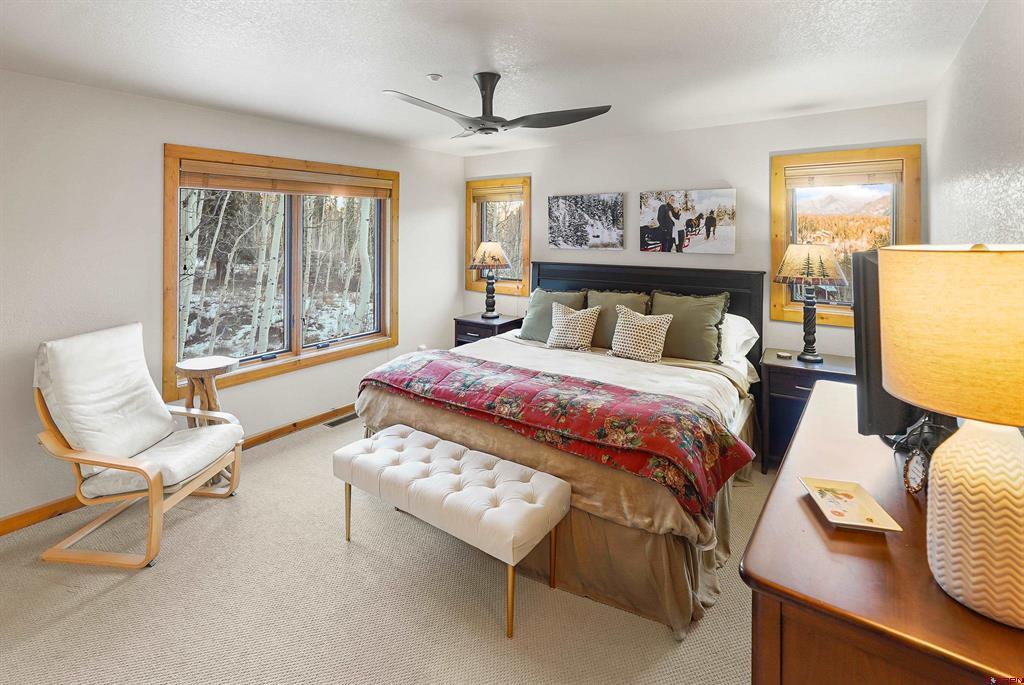 160 Winterhawk Drive Durango CO 81301