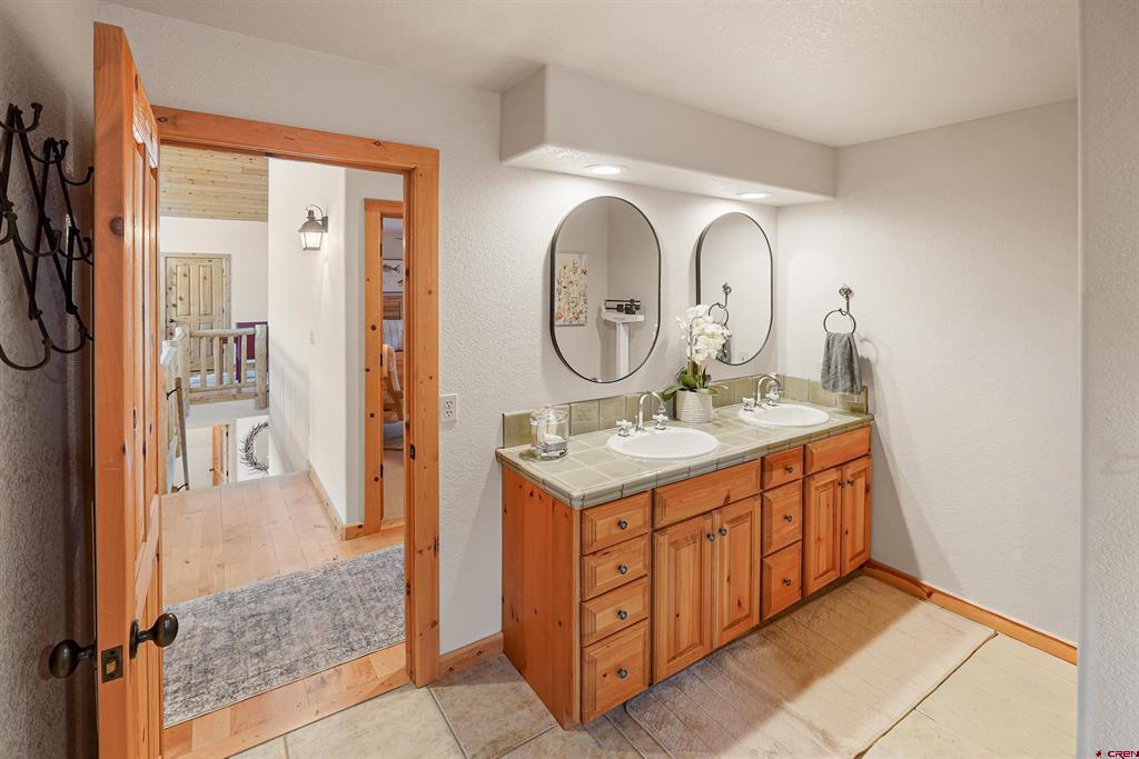 160 Winterhawk Drive Durango CO 81301