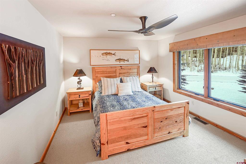 160 Winterhawk Drive Durango CO 81301