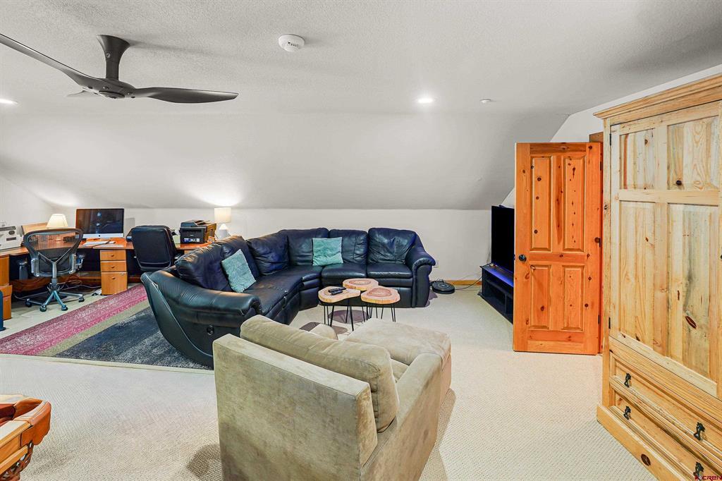 160 Winterhawk Drive Durango CO 81301