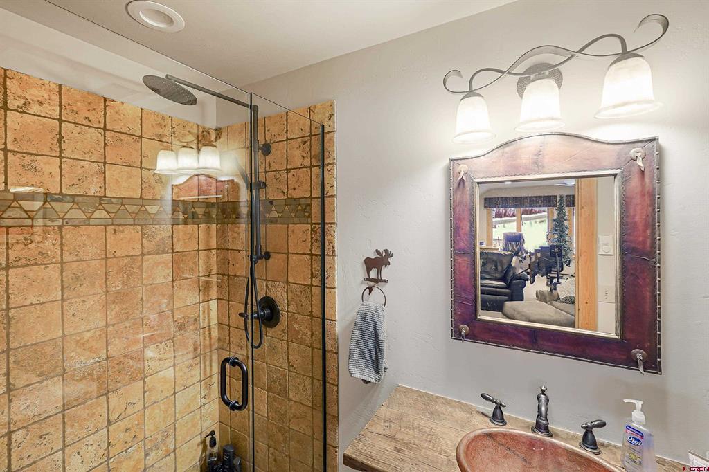 160 Winterhawk Drive Durango CO 81301