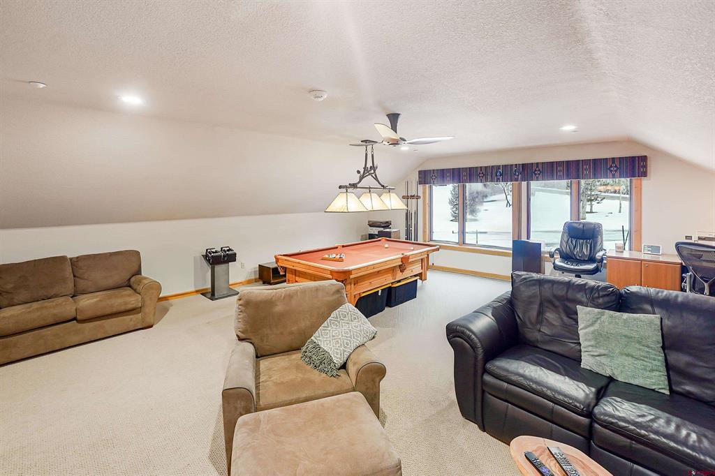 160 Winterhawk Drive Durango CO 81301
