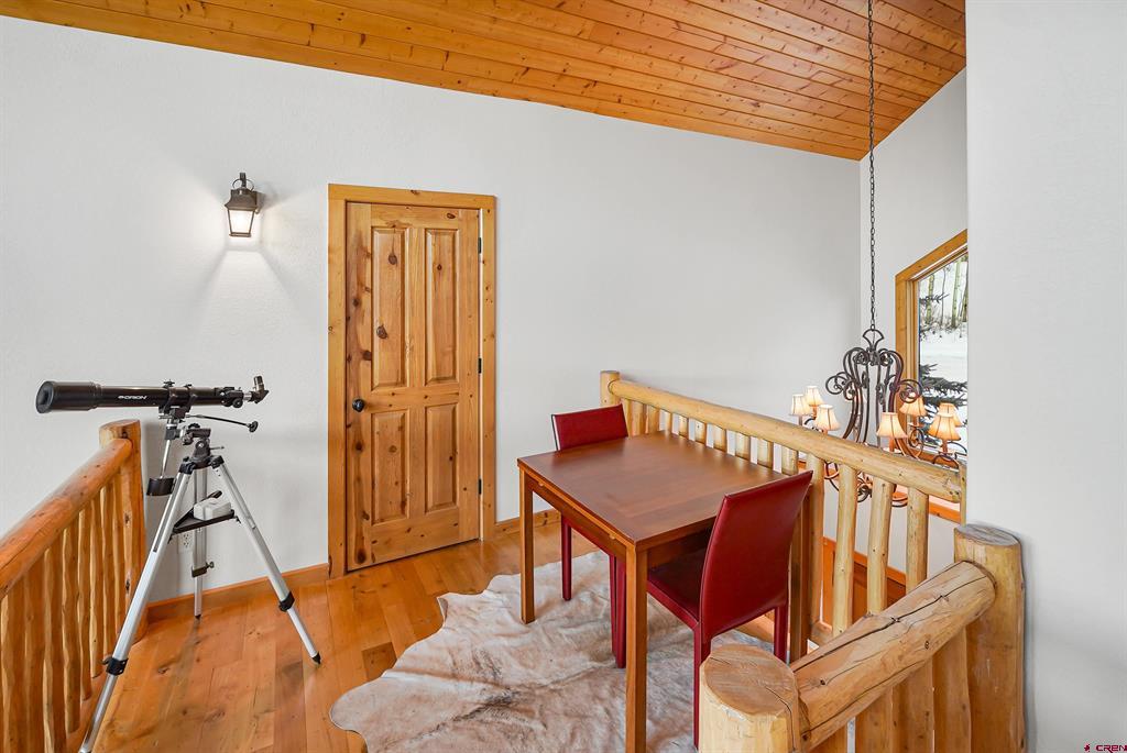 160 Winterhawk Drive Durango CO 81301